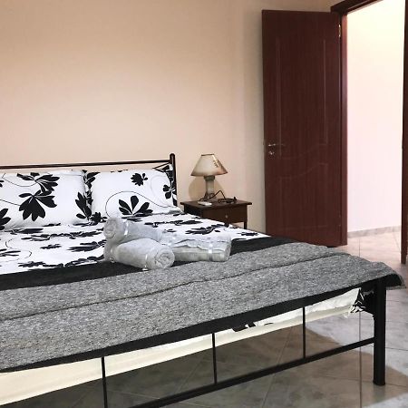 Apartment Chios Exterior foto